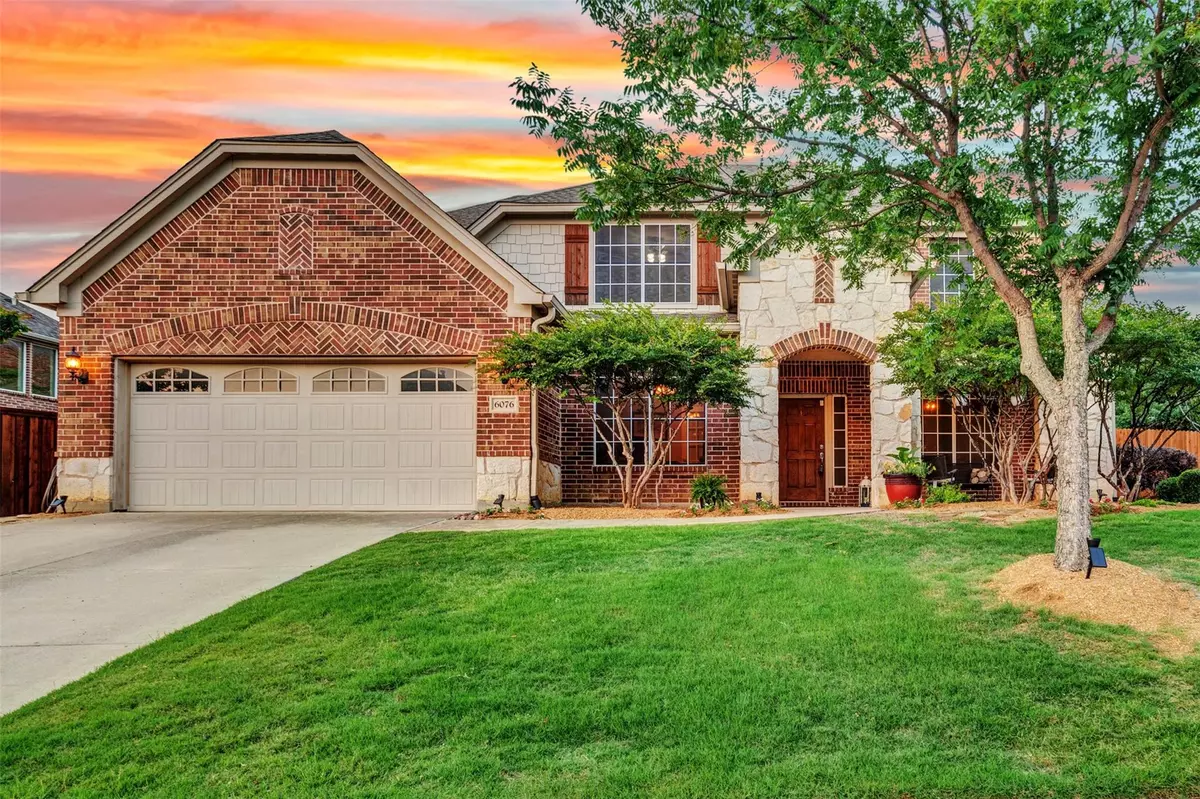 Frisco, TX 75036,6076 Larkspur Lane