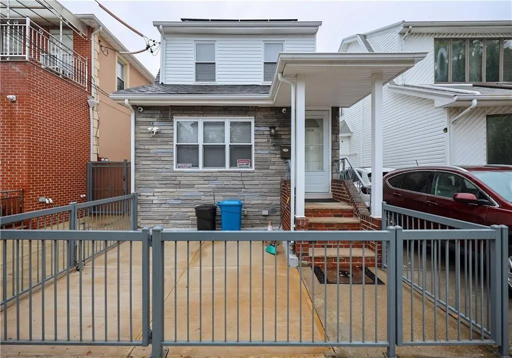 1928 West 12th ST, Brooklyn, NY 11223