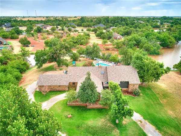 Piedmont, OK 73078,15316 Sherri Lane