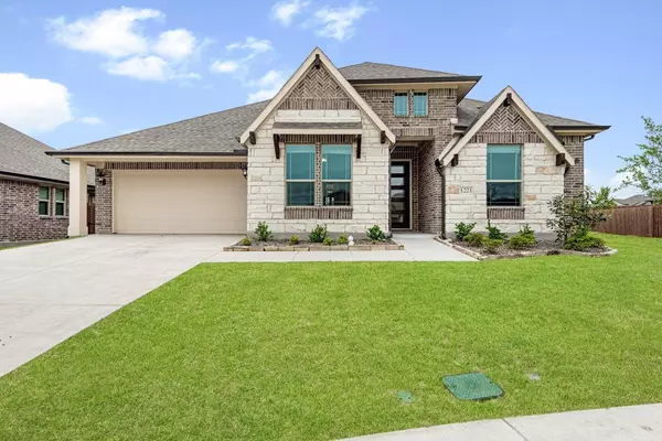 Anna, TX 75409,1221 Tree Shadow Lane