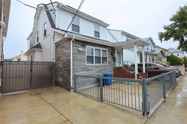 1928 West 12th ST, Brooklyn, NY 11223