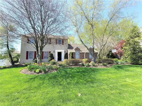 3536 Skyline Drive, Bethlehem Twp, PA 18020