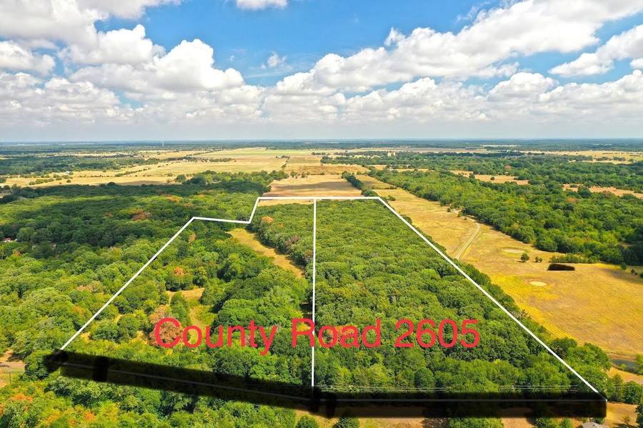 0000 CR 2605, Bonham, TX 75418