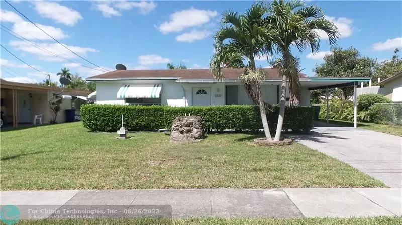 5129 SW 93rd Ave, Cooper City, FL 33328