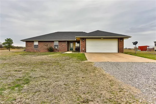 Pocasset, OK 73079,722 County Road 1250