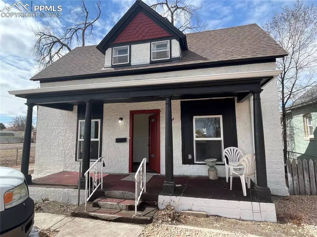 Pueblo, CO 81004,2627 E Routt AVE