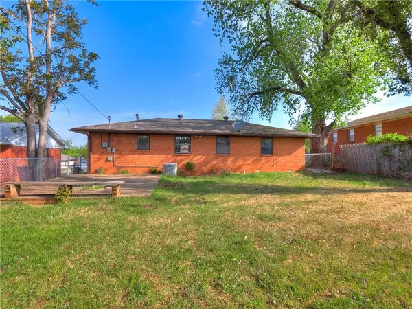 Yukon, OK 73099,312 W Bass Avenue