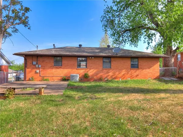 Yukon, OK 73099,312 W Bass Avenue