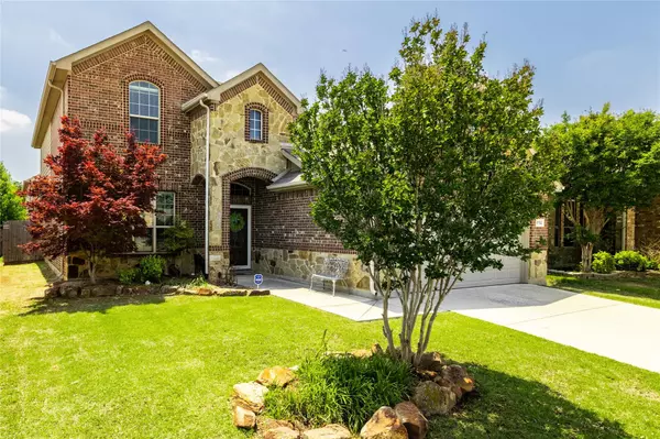 Fort Worth, TX 76244,5752 Dunraven Trail