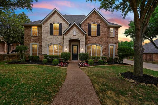 3016 Autumn Sage Trail, Flower Mound, TX 75022