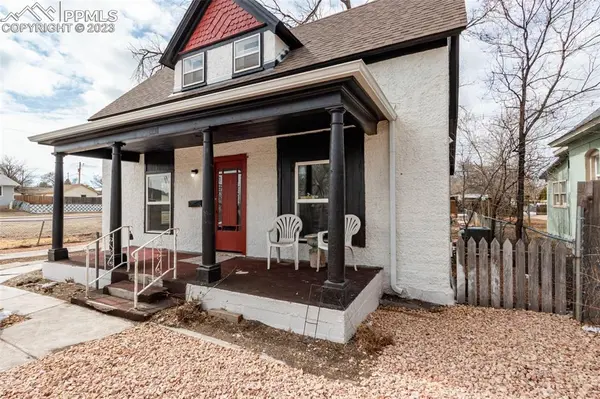 Pueblo, CO 81004,2627 E Routt AVE