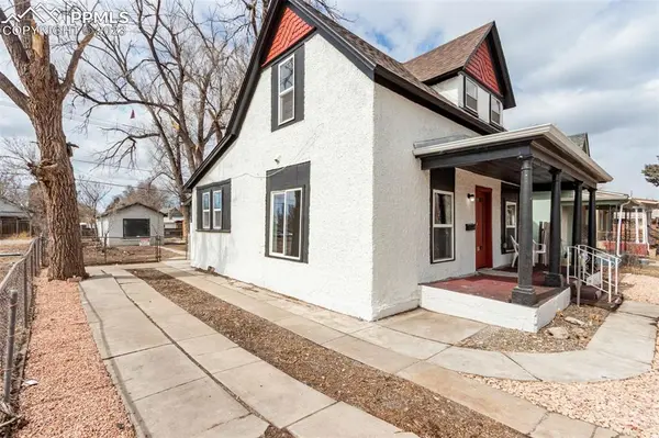 Pueblo, CO 81004,2627 E Routt AVE