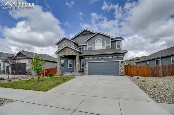 Peyton, CO 80831,12632 Longview Park LN