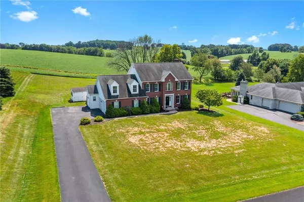 North Whitehall Twp, PA 18078,2308 Meadow Brook Drive