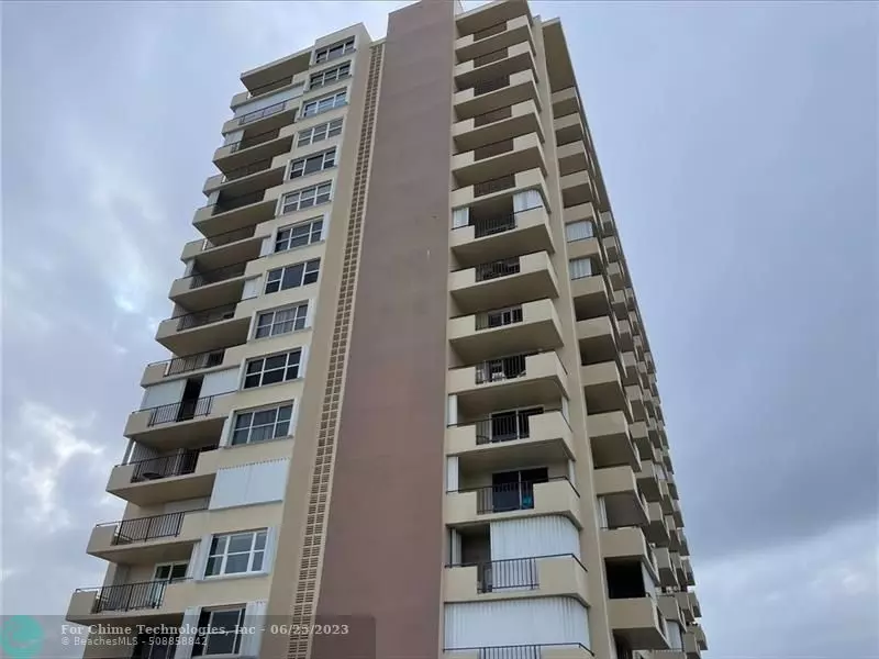 2000 S Ocean Blvd  #2N, Lauderdale By The Sea, FL 33062