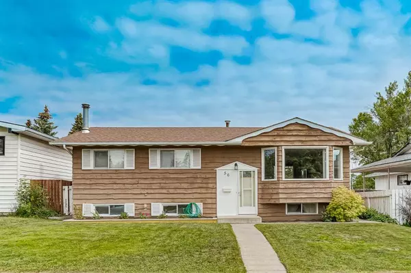 Calgary, AB T2W0Y7,56 Bracebridge CRES SW