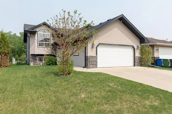 Red Deer, AB T4P4G1,44 Jennings CRES