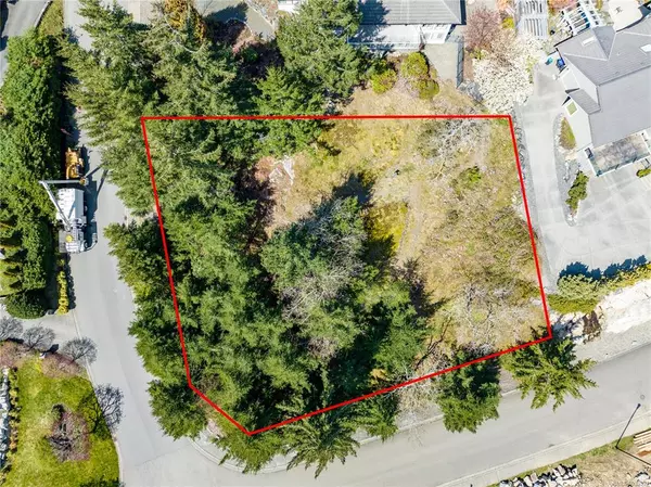 Nanoose Bay, BC V9P 9G5,Lot 22 Collingwood Dr