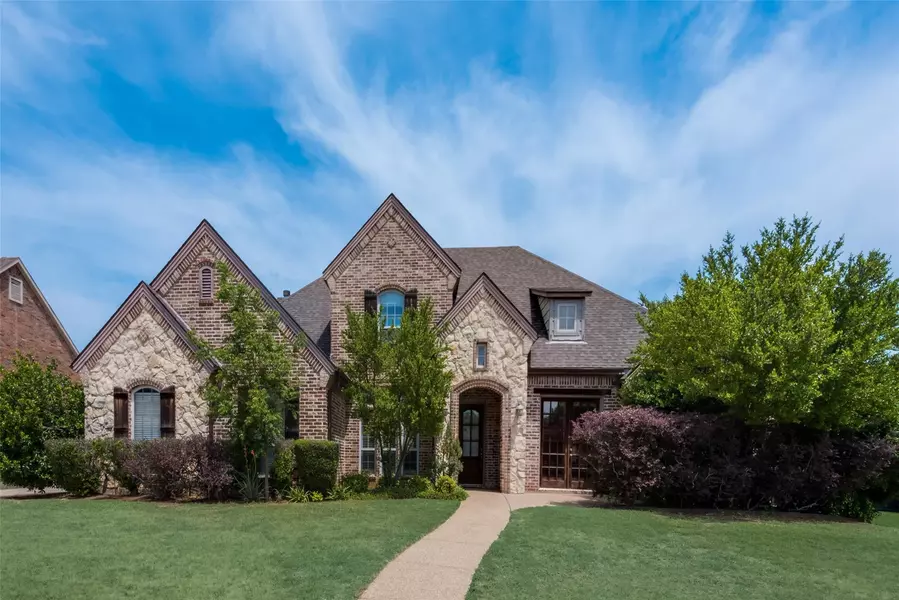 957 Roxbury Way, Keller, TX 76248