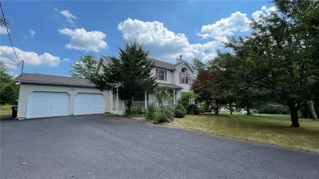 174 Warner Drive, Chestnuthill Twp, PA 18353