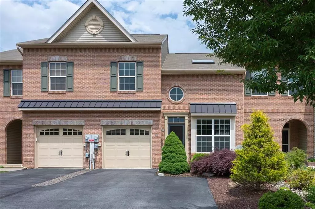 Upper Macungie Twp, PA 18104,310 Blue Sage Drive