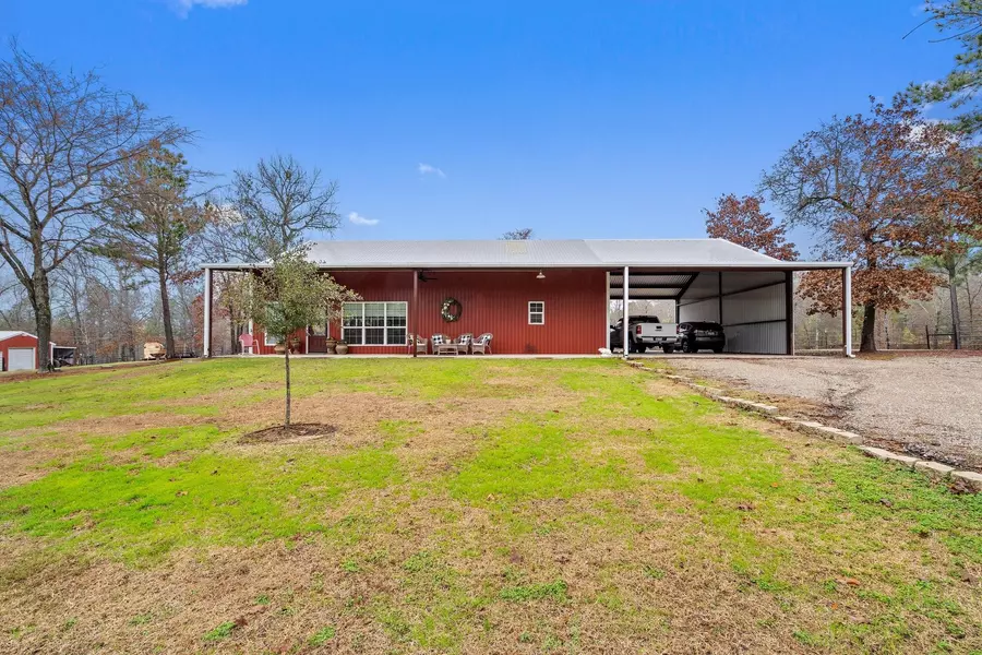 16545 County Road 3302, Brownsboro, TX 75756