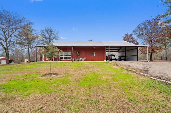 16545 County Road 3302, Brownsboro, TX 75756