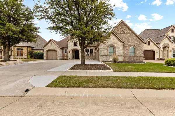 Granbury, TX 76048,2209 Vienna Drive