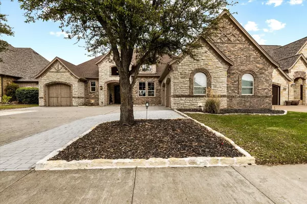 Granbury, TX 76048,2209 Vienna Drive