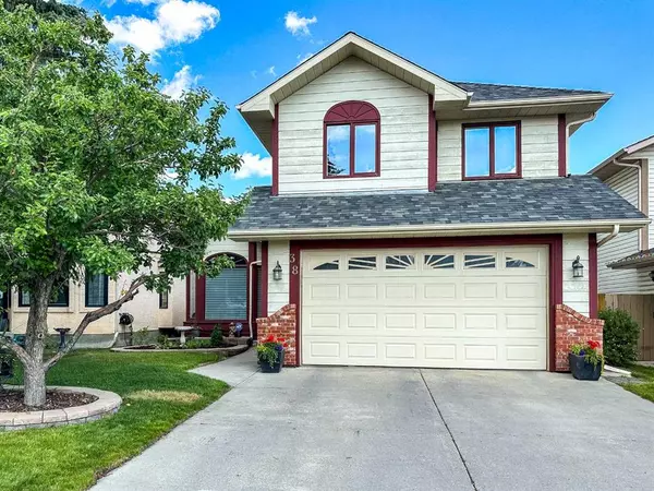 Calgary, AB T2X 3G2,38 Sunvista CRES SE