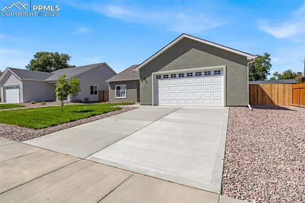 Pueblo, CO 81004,944 Veta AVE