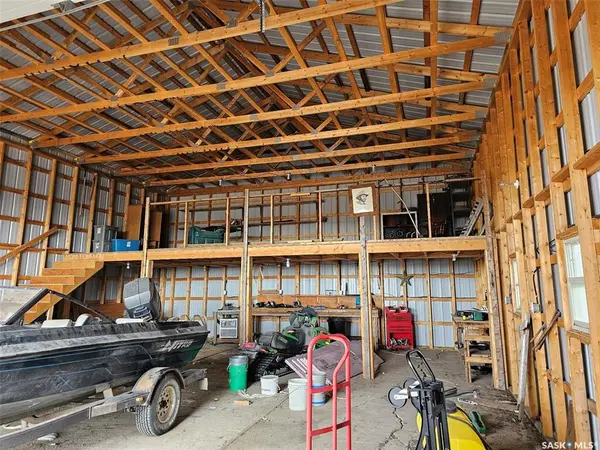 1 First AVENUE S, Gladmar, SK S0C 1A0