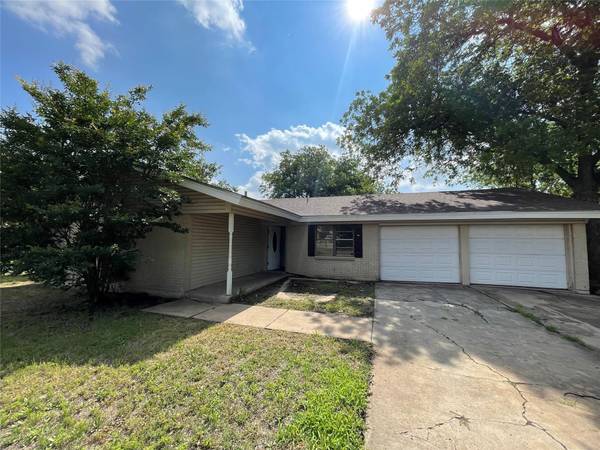 512 Fairmont Street, Clyde, TX 79510