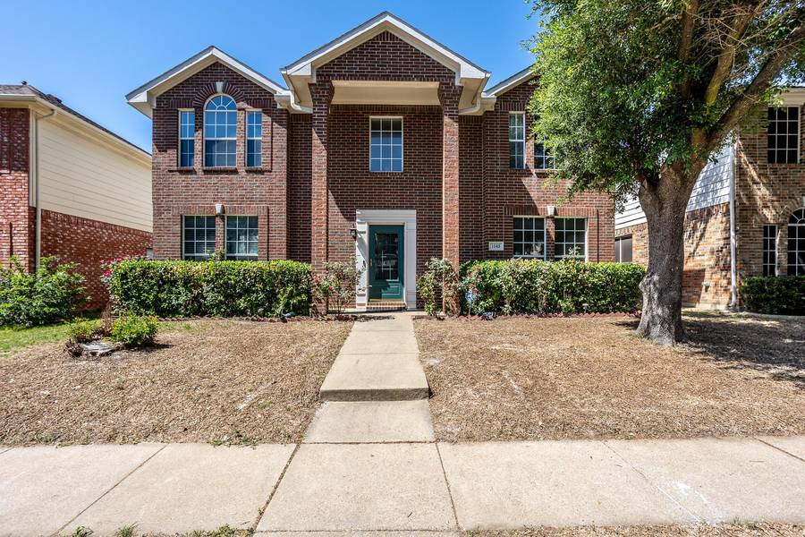 1545 Summers Drive, Cedar Hill, TX 75104