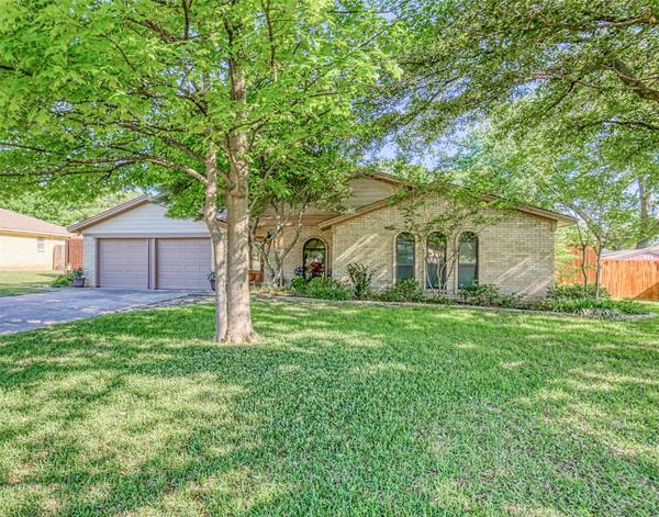 7609 N Forty Road, North Richland Hills, TX 76182