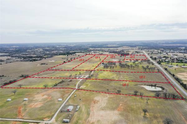 Lot 1 FM 730, Decatur, TX 76234