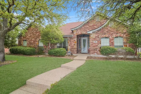 Fort Worth, TX 76132,7021 Brierhollow Court