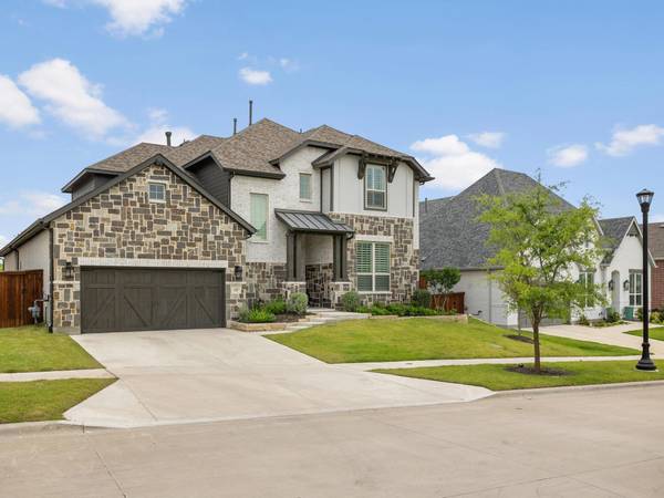 1809 Rolling Heights Lane, Aledo, TX 76008