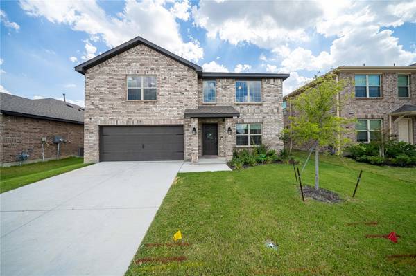 2037 Bellatrix Drive, Haslet, TX 76052