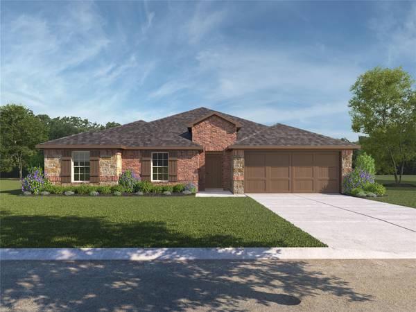 1309 ELMWOOD Drive, Cedar Hill, TX 75104