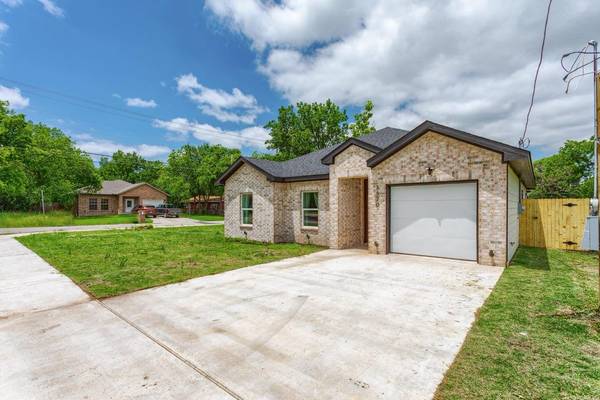 3420 Silver Street, Greenville, TX 75401