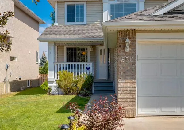 Calgary, AB T3H 3J1,850 Sierra Madre CT SW