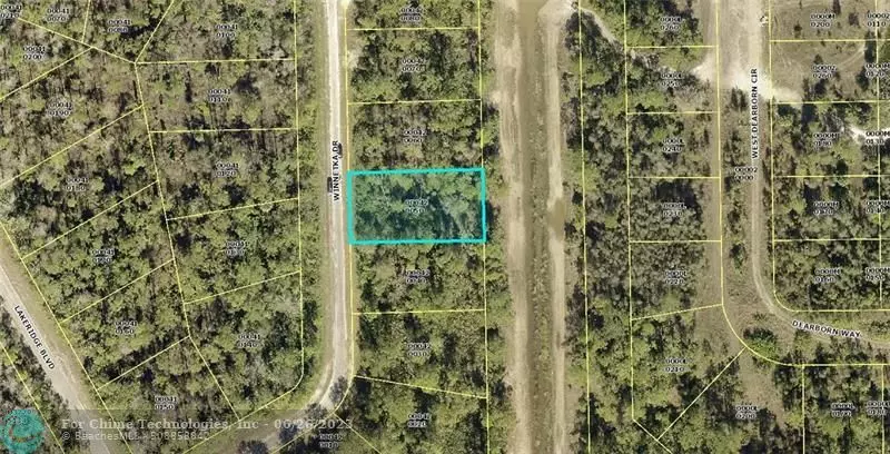 2110 WINNETKA DR, LEHIGH ACRES, Other City - In The State Of Florida, FL 33972