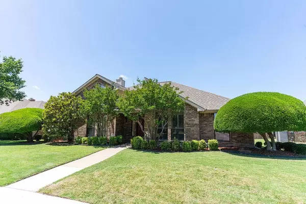 Carrollton, TX 75006,2517 Willowgate Lane