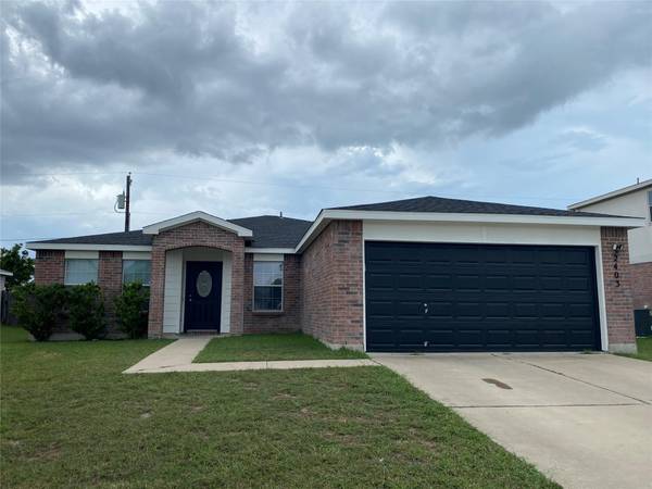 2403 Napier Drive, Killeen, TX 76542