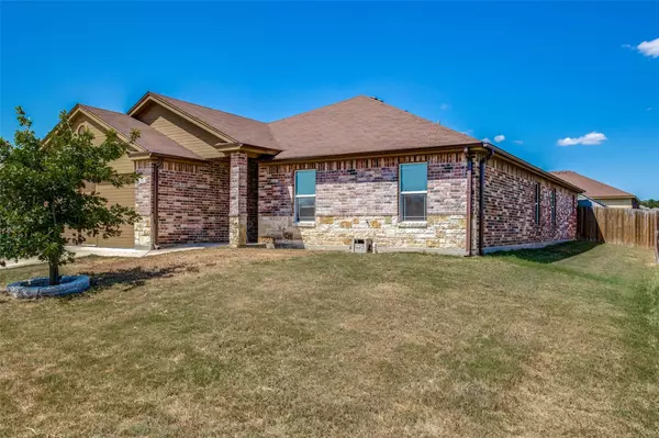 2607 Camp Cooper Drive, Killeen, TX 76549