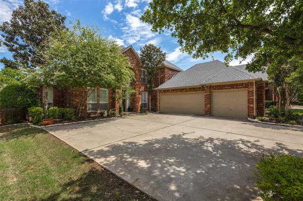 Mckinney, TX 75071,204 Appalachian Way