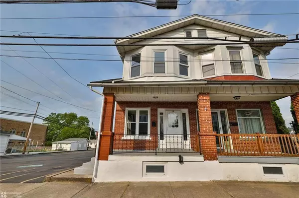 28 North 5Th Street, Emmaus Borough, PA 18049