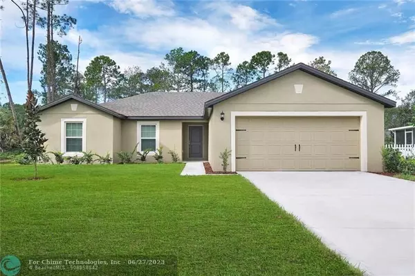 5080 NW Erskin Ter, Port St Lucie, FL 34983