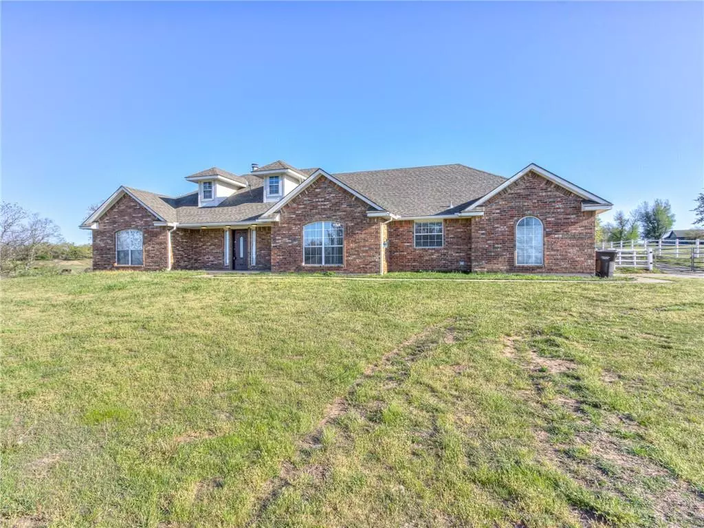 Harrah, OK 73045,20003 NE 50th Street